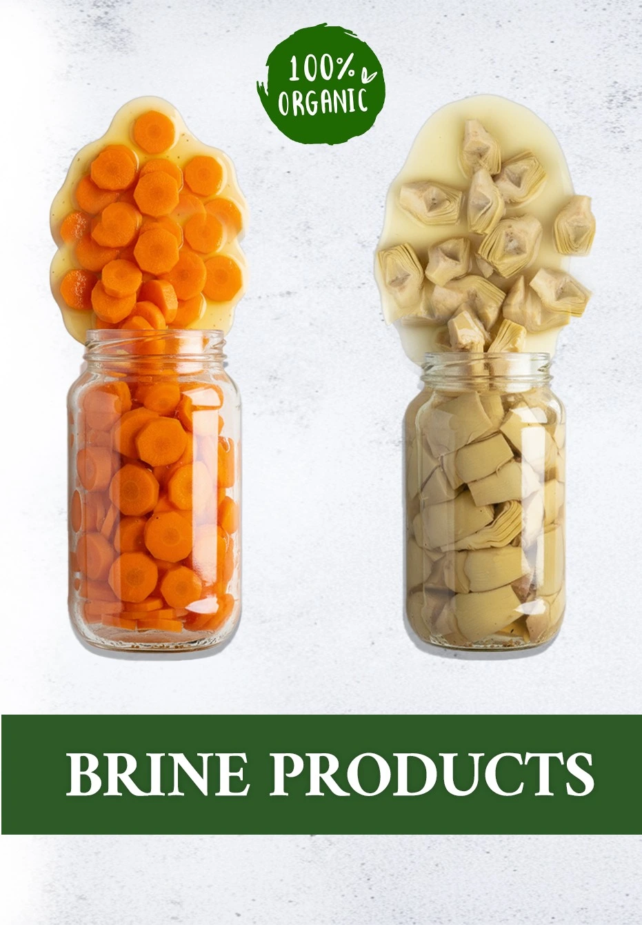 Brine Products