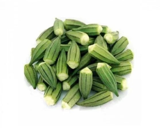 Okra