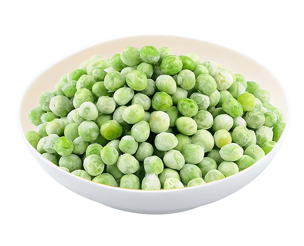 Peas