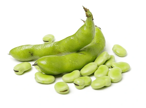 Broad Beans