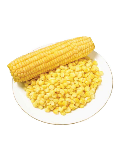 Sweet Corn